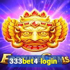 333bet4 login